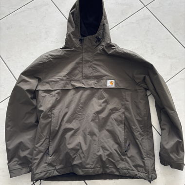 Giacca Carhartt Olive Green