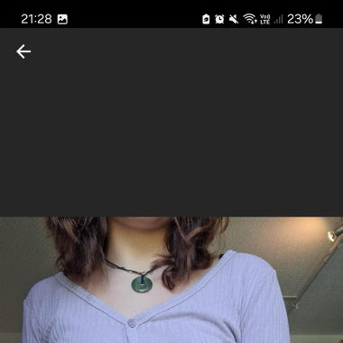 Violetter Pully
