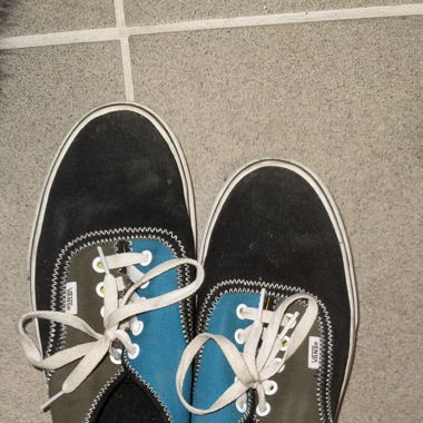 Vans Shoe