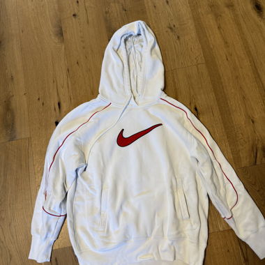 sweat oversize