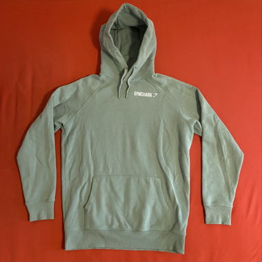 Gymshark Hoodie