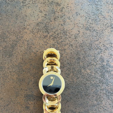 Movado Uhr