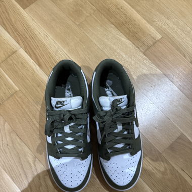Nike Dunk
