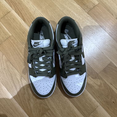 Nike Dunk