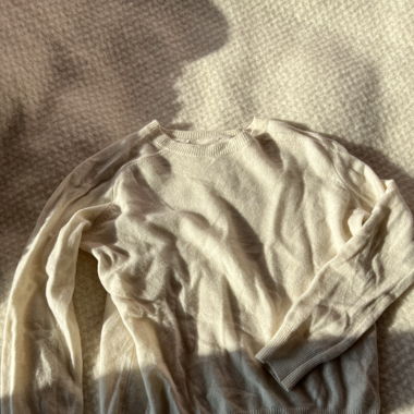 Cashmere Pullover