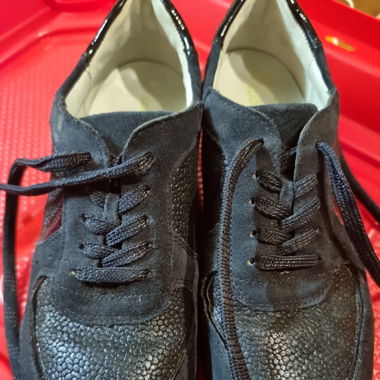 Damenschuh von Waldläufer