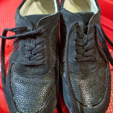 Damenschuh von Waldläufer