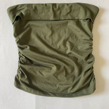 Top Spalle Scoperte