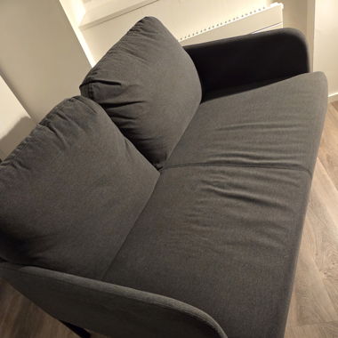 Sofa Glostad - wie neu