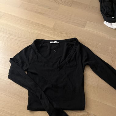 Long sleeve 