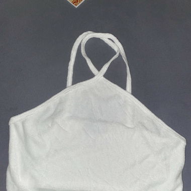 ärmelloses Top