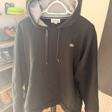 Lacoste Sport Hoodie