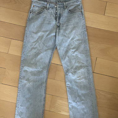Jeans Levi's 501
