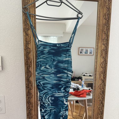 Robe été shein