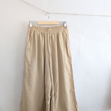 Culottes für den Sommer Gr.M