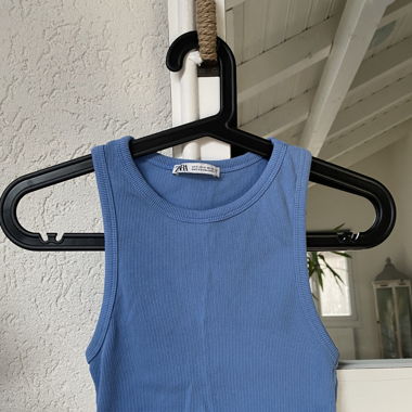 Zara Top