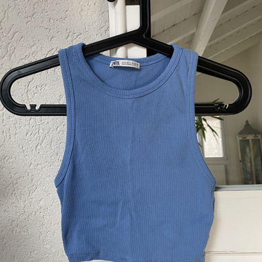 Zara Top