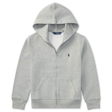 Felpa con cappuccio Polo Ralph Lauren