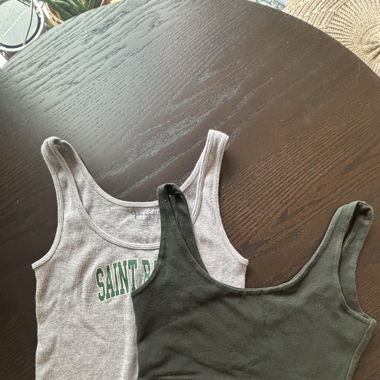 Crop Tops