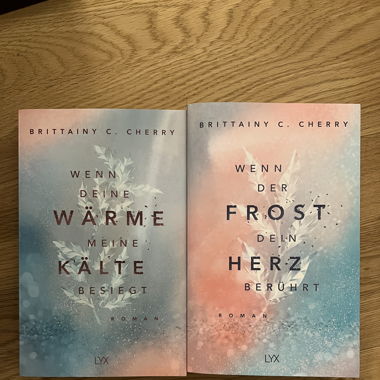 2 Bücher