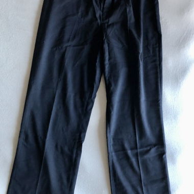 Pantalone con piega Esprit