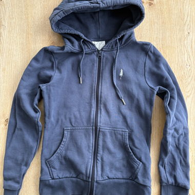 Veste NIKIN TreeHoodie