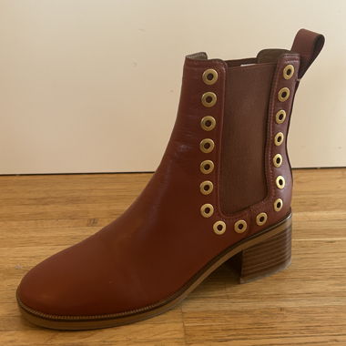 Bottines SeebyChloe