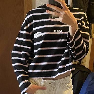Bershka Longsleeve