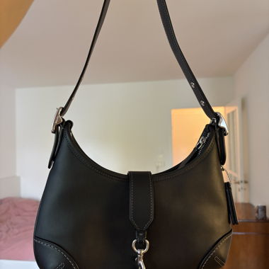 Coach Hampton Hobo Bag