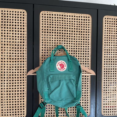 Mini Kånken Rucksack