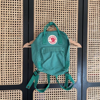 Mini Kånken Rucksack