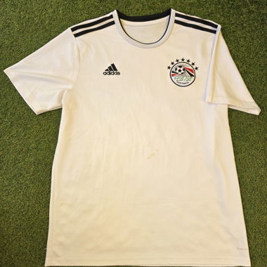 Maillot Adidas Egypte