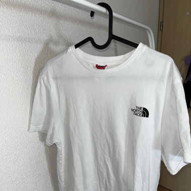 The North Face T-shirt