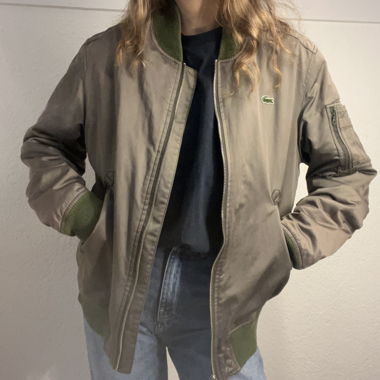 Lacoste Bomberjacket