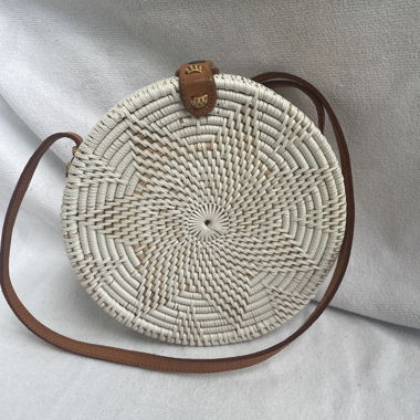 Borsa rotonda