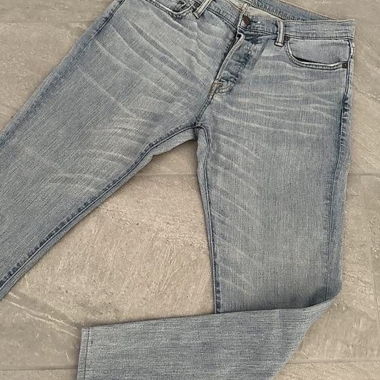Abercrombie & Fitch Jeans