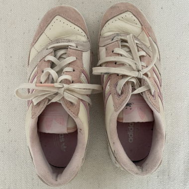 Baskets Adidas