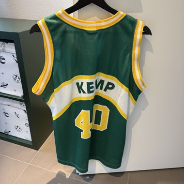 Maillot Champion Seattle Sonics