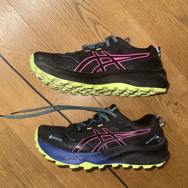Scarpe Asics Sport