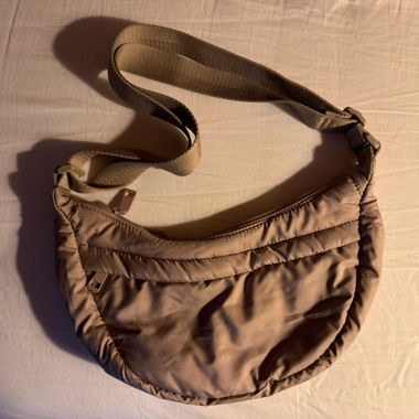 Sac bandoulière