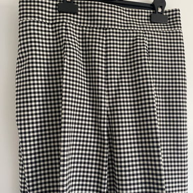 Louise Spagnoli wool trousers