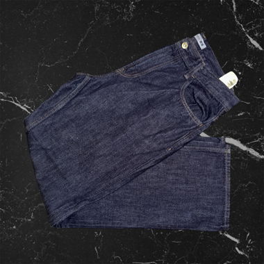 UNIQLO Dark Blue Jeans