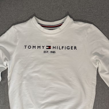 Sweat-shirt Tommy Hilfiger