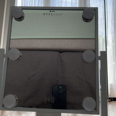 Miroir STYLPRO Glam & Groove