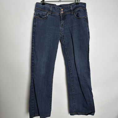 Morgan Jeans