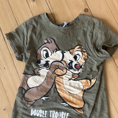 Tshirt Newyorker
