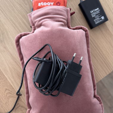Borraccia termica elettrica Stoov