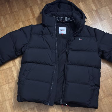 Tommy Hilfiger Giacca imbottita invernale