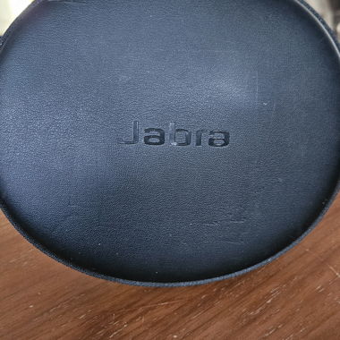 Jabra-Kopfhörer