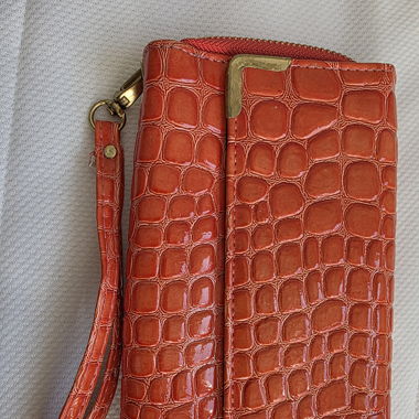Charlotte russe Portmonnait / Brieftasche clutch